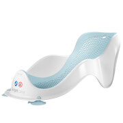 Angelcare Soft Touch Mini Baby Bath Support - Aqua