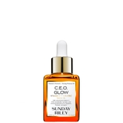 Sunday Riley C.E.O. Glow Vitamin C Turmeric Face Oil (1.18 fl. oz.)