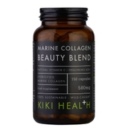 KIKI Health Bones & Joints Marine Collagen Beauty Blend 150 Vegicaps
