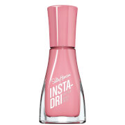 Sally Hansen Insta-Dri 1 Stroke-1 Coat-Done! Nail Varnish - Sugar Poppy