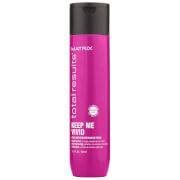 Matrix Total Results Keep Me Vivid Pearl Infusion Shampoo For High Maintenance Colors 300ml