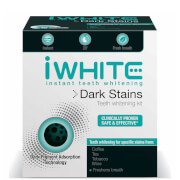 iWhite Instant Dark Stains Teeth Whitening Kit (10 Trays)