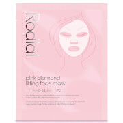 Rodial Pink Diamond Mask (Single Pack)