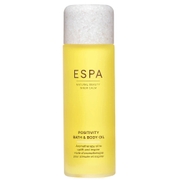 ESPA Positivity Bath & Body Oil 100ml
