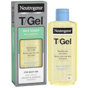 Neutrogena T/Gel for Oily Scalp 250ml