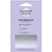 Elegant Touch Super Adhesive Tabs (24 Tabs)