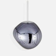 Tom Dixon Melt Pendant Mini LED - Smoke