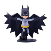 Herocross Justice League PVC Figurine Batman 9 cm