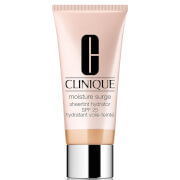 Clinique Moisture Surge SPF25 Sheertint Hydrator crema idratante - Universal Light 40 ml