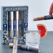 La de da! Living Jolly Gin Mixers