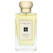 Jo Malone Lime Basil & Mandarin Eau de Cologne Spray 100ml