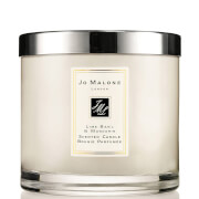 Jo Malone London Lime Basil and Mandarin Deluxe Candle 600g