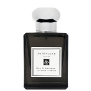 Jo Malone Oud & Bergamot Eau de Cologne Intense Spray 50ml