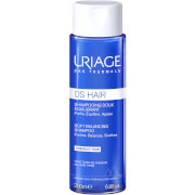 Uriage DS Hair Soft Balancing Shampoo 200ml