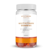 Multivitamingummier