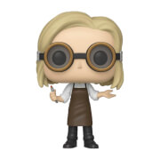 Doctor Who 13th Doctor with Goggles Pop! Vinyl Figure
