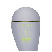 Shiseido Sports BB SPF50+ Quick Dry 30ml