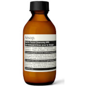 Aesop Gentle Facial Cleansing Milk 200ml