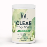 Clear Whey Isolate