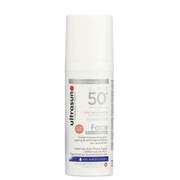 Ultrasun Face Tinted Anti-Pigmentation Sun Protection Honey SPF50+ 50ml