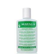 Mavala Crystal Nail Varnish Remover 50ml