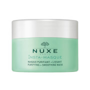 NUXE Purifying and Smoothing Mask 50ml