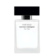 Narciso Rodriguez For Her PURE MUSC Eau de Parfum Spray 30ml