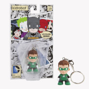 DC Universe 1.5'' Keychain - Green Lantem