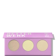 NIP+FAB Highlight Palette - Better Werk 03 12g