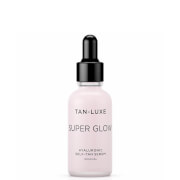 Tan-Luxe Super Glow Hyaluronic Self-Tan Serum 30 มล.