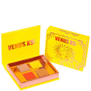 Lime Crime Venus XS Eye Shadow Palette - Sunkissed 6.68g