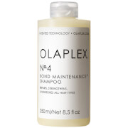 Шампунь для волос Olaplex No.4 Bond Maintenance Shampoo, 250 мл