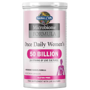 Microbioma Once Daily para mujeres - 30 cápsulas