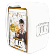 Top Trumps Quiz Game - Harry Potter Edition