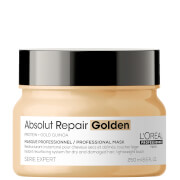 L'Oréal Professionnel SERIE EXPERT Absolut Repair Golden Resurfacing Mask 250ml