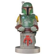 Cable Guys Star Wars Boba Fett Controller and Smartphone Stand