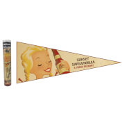 Fallout Sunset Sarsparilla Pennant