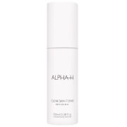 Alpha H Moisturiser Clear Skin Tonic 100ml