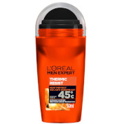L'Oréal Men Expert Thermic Resist 48H Roll On Anti-Perspirant Deodorant 50ml