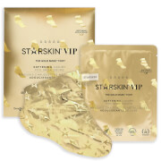 STARSKIN VIP The Gold Foot Mask 16 กรัม