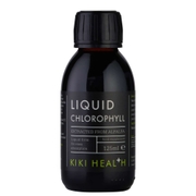 KIKI Health Immune Health Liquid Chlorophyll 125ml