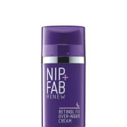 NIP+FAB Retinol Fix Overnight Cream 50ml