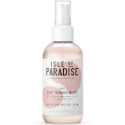 ผลิตภัณฑ์ทำผิวแทนแบบน้ำ Isle of Paradise - สีอ่อน 200 มล.