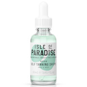 Isle of Paradise Self-Tanning Drops - Medium 30ml