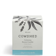 Cowshed RELAX Calming Room Candle