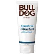 Bulldog Skincare For Men Sensitive Shave Gel