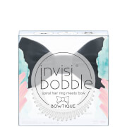invisibobble Bowtique Hair Tie with Integrated Bow