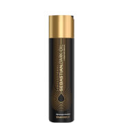 Sebastian Professional Dark Oil Lightweight Shampoo -shampoo, 250 ml