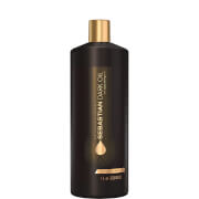 Sebastian Dark Oil Lightweight Conditioner, 33.8 Fl Oz