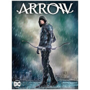 Arrow - Season 1-7